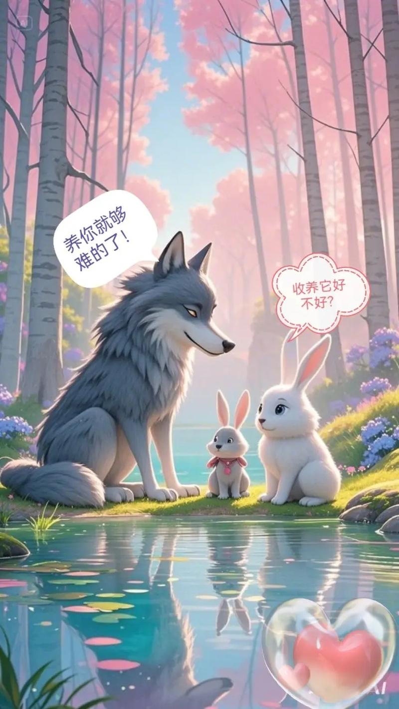 森林报在线阅读 | 经典自然科普读物电子版