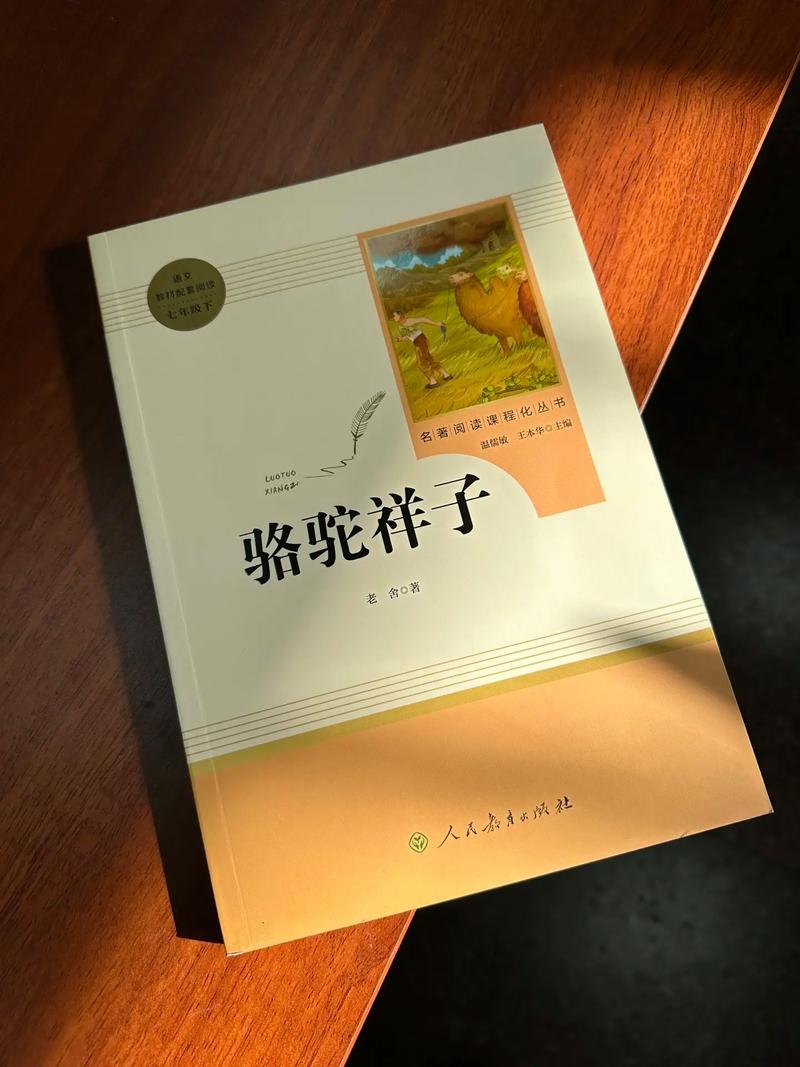 骆驼祥子在线阅读 | 老舍经典小说全文免费阅读