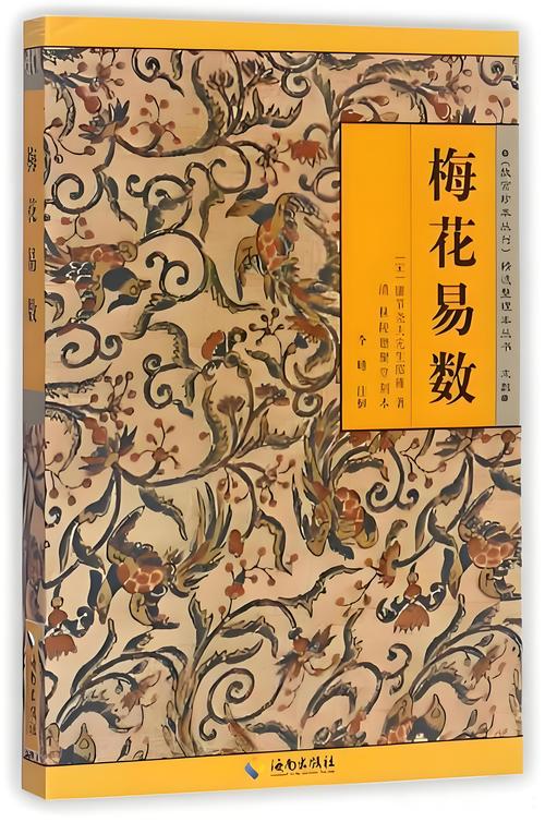 梅花易数在线阅读 - 自学起卦解卦不求人