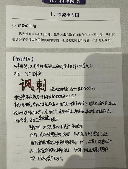 格列佛游记在线阅读 | 乔纳森·斯威夫特经典奇幻冒险小说