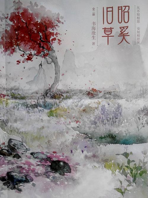 昭奚旧草全文免费在线阅读 | 经典古言小说