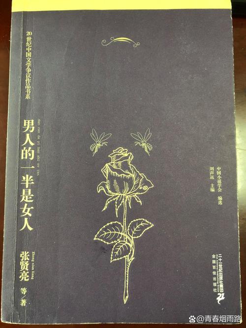 男人的一半是女人在线阅读 | 张贤亮经典小说全文免费阅读