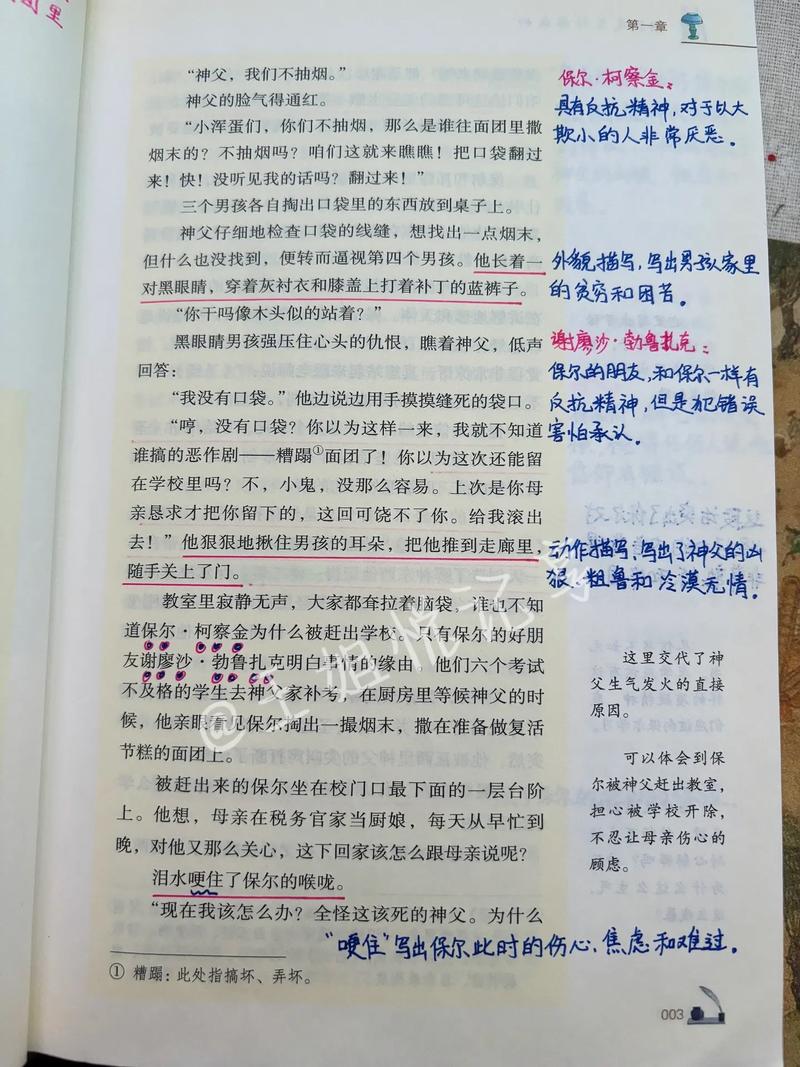 钢铁是怎样炼成的在线阅读 | 保尔·柯察金经典名著全文