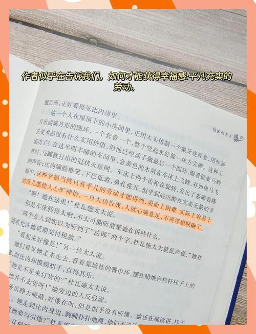 包法利夫人在线阅读 | 经典名著全文免费读