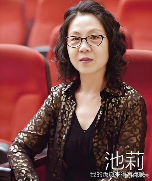 池莉小说全集在线阅读｜经典作品免费阅读